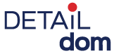 DetailDom Logo